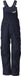 Mascot Multisafe Amerikaanse overall met kniezakken 13669-216 - donkermarine - C54 - 82