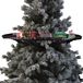 Feeric lights & Christmas Fééric Light and Christmas LED Kersttrein om op de kerstboom te bevestigen - 89 cm