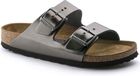 Birkenstock Arizona Sandales Femme - Anthracite