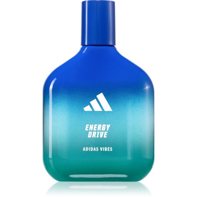 Adidas / 100 ml / Unisex