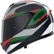 Nolan X-904 Ultra Carbon Casque intégral Calibro Multicolore XL