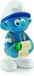Schleich Smurfen: Smurf Boekhouder