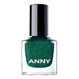 ANNY Nagellak – hoogwaardige gekleurde nagellak met langdurige glans, splinterbestendig en sneldrogend, kleur: Save The Date - 15 ml
