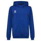 Hummel Kinderhoodie Hmlauthentic Pl Kids 219977