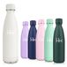 Motswedi Thermosfles, 0.5L, BPA-Vrij, Roestvrij Staal, Vacuüm Geïsoleerd