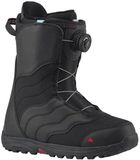 Burton Mint Boa bottes de snowboard femme noir