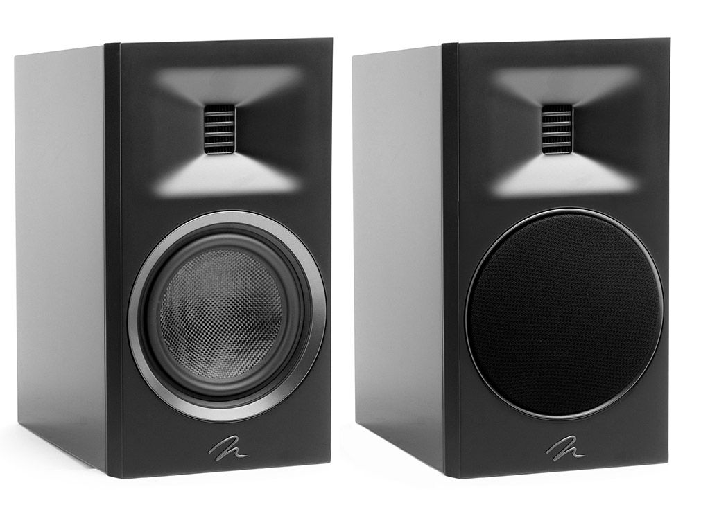 MartinLogan Motion B10 - Speakers - 2023 Model