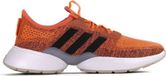 Adidas Mavia X Signal Coral / Core Black / Dash Grey EU 37 1/3