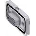 Deltron Connectors HD-DWM15SZ/2M85UN D-sub bus 180 ° Nombre de pôles : 15 Capacité de soudure 1 pièce(s)