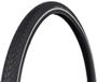 XLC Urbana Pneu extérieur – 28 Pouces – Vélo de ville – Pneu à tringle – Noir