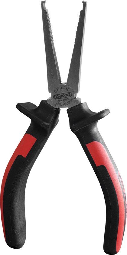 KS Tools 150.2023 Dopklemtang, 200 mm