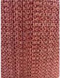 Light & Living - kap - BLUSH - rood - textiel - E27