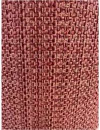 Light & Living - abat-jour - Blush - Rouge - textile - E27