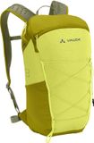 VAUDE Agile 14 Unisex Buitensportrugzakken 14L Lichtgroen
