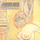 Konkurrent Jawbreaker Bivouac (CD) (Remastered)