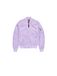 Alpha Industries MA-1 VF LW Bommenwerperjas voor dames Pale Violet