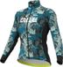 Alé Cycling PRR Amazzonia Maillot Manches Longues Femme - 8055528361814