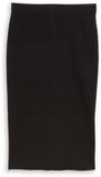 TOM TAILOR Rok zwart