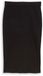 TOM TAILOR Jupe noir