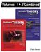 Fretboard Theory Fretboard Theory Volumes I + II Combined