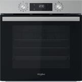Whirlpool OMR58HU1X 71 l Electric Oven | Stainless Steel | A+ Energy Rating