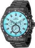 Invicta Speedway 50563 Montre à quartz pour homme