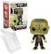 Funko Pop! Heroes : Suicide Squad - Killer Croc #102 Luminescent Barnes & Noble Exclusive