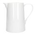 Dille &amp; Kamille Pichet, grand format, porcelaine, 2,5L