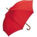 Parapluie classique à ouverture automatique avec manche en bois