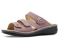 Grenada Finn Comfort Grenada Finn Mellow zacht voetbed rood