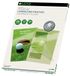 Leitz Heet lamineerfolie, A3, pak van 100 stuks, glanzend, transparant, foliedikte 80 mic, premium kwaliteit, UDT, 7485000