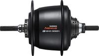 Shimano Versnellingsnaaf SG-C7000 Nexus 5v 16g 187/32 Zwart