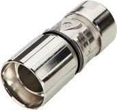 LAPP 44420037 Ronde connector Stekker, recht Serie (ronde connectoren): CIRCON 1 stuk(s)