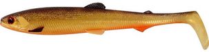 Westin Fishing Bullteez Shadtail Gold Rush (12,5cm)
