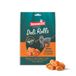 Rosewood Deli Rolls Kip & Zalm - Malse Kattensnack met Zachte Kern, Boordevol Kip en Zalm, Geschikt als Medicijnmasker, Zonder Suiker of Zout, Zonder Kunstmatige Toevoegingen, 40 g
