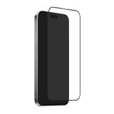 SBS Puro Screenprotector Gehard Glas iPhone 17 Zwart