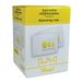 Anonima MTP100-SRL70 multifunctionele doeken Limone 70 x 100 stuks