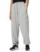 Nike Sportswear Club Fleece Dames Mid-Rise Oversized Cargo Sweatpants