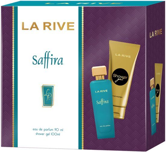 La Rive Eau de Parfum / 90 ml / Vrouwen