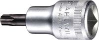 Stahlwille 54 TX T 45 03100045 Binnen-Torx Dopsleutel-bitinzet T 45 1/2 (12.5 mm)