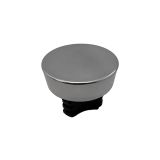 Stelton Couvercle pour pichet thermos Amphora Soft blanc-argent