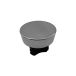 Stelton Couvercle pour pichet thermos Amphora Soft blanc-argent