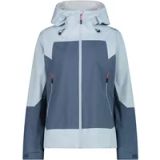 CMP Waterproof 3-laags jas voor dames