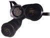 Raymarine CPT-1xx/CP370 vers Axiom 7 Downvision-adaptateur Noir 9 vers 8/7 broches
