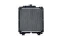 MAHLE CR 2295 000P BeHR Premium Line koelvloeistofkoeler