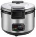 GOLDINO Cuisinière à riz professionnelle, 19 litres, PREMIUM