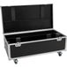 Roadinger SL-600 Flightcase HIGHLINE 1x LED avec roues