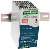 Mean MW Mean Well DRC-180B DIN-rail netvoeding 4.5 A 179.4 W Aantal uitgangen:2 x Inhoud 1 stuk(s)