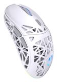 ENDORFY LIV Plus Wireless Onyx White gaming muis