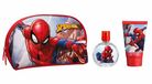 Spiderman trousse de toilette EDT 50 ml + gel douche 60 ml - coffret cadeau